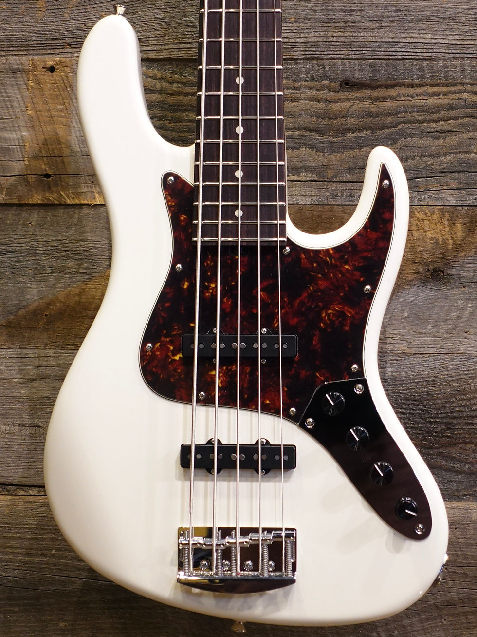 Kikuchi Guitars
