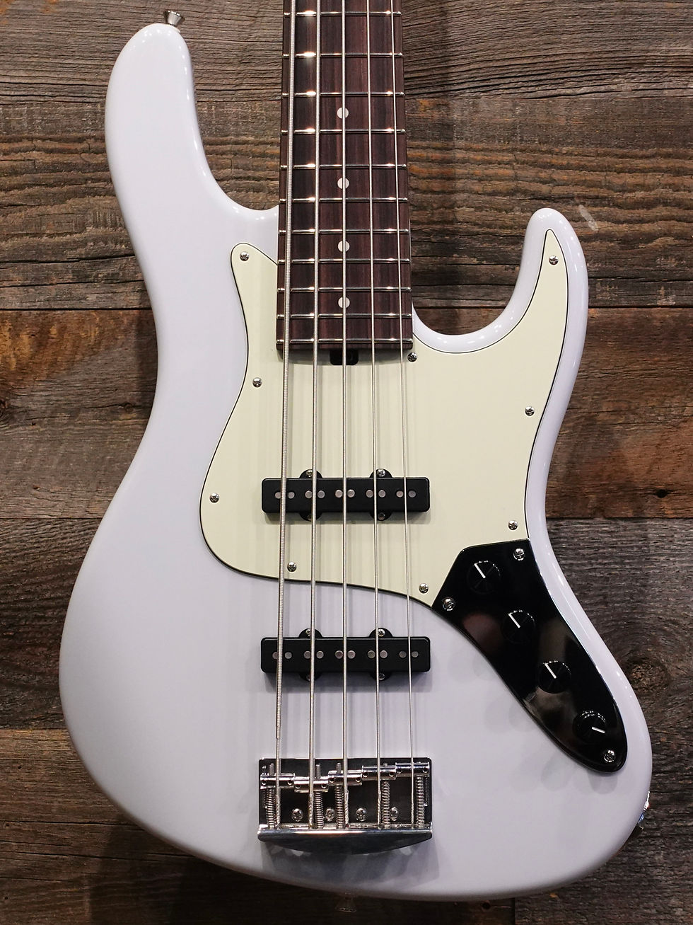 Kikuchi Guitars