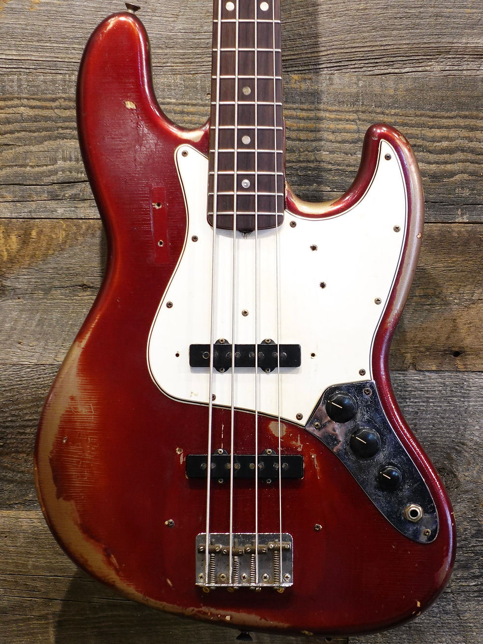 Fender