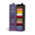 Coffret 10 savons invités 30g beurre de karité bio - La Maison du Savon Lannion