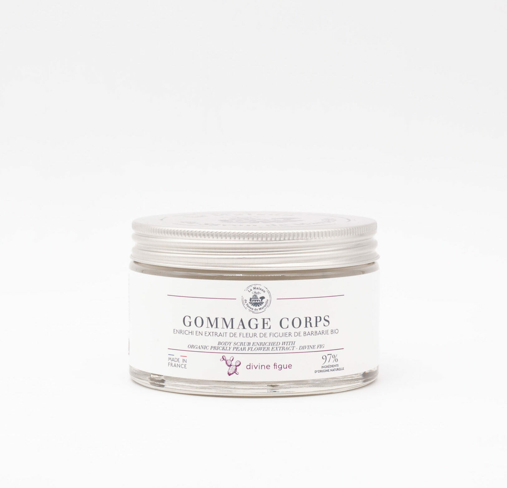 Gommage Corps: exfoliant corporel, soin douceur