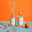 Miniature : Recharge diffuseur de parfum d’ambiance - Néroli Soleil