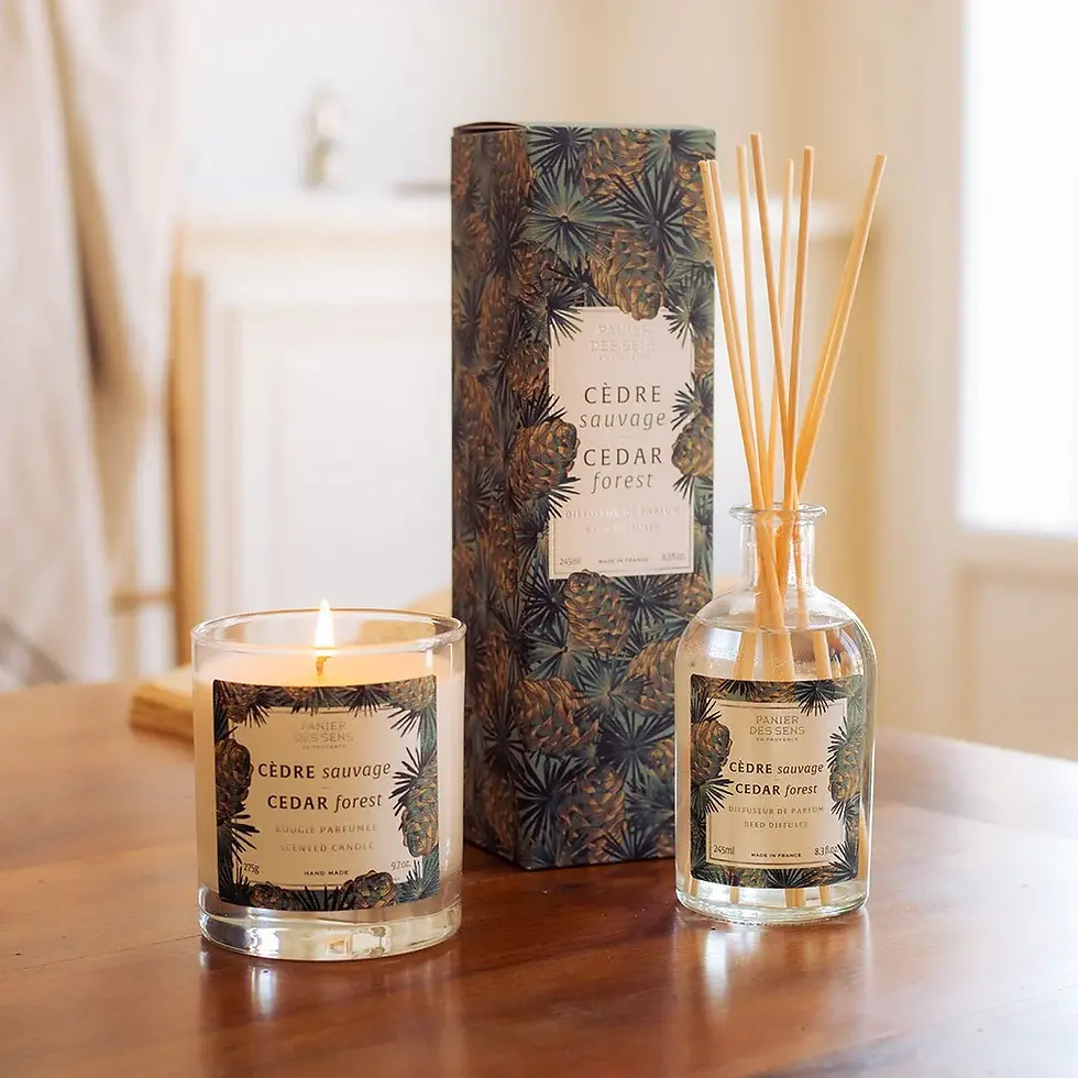 Miniature : Diffuseur-de-parfum-Cedre-sauvage-Panier-des-sens-Maison-du-savon-Lannion