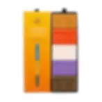 Coffret 5 savons invités 60g beurre de karité bio - La Maison du Savon Lannion