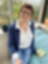 Laure-Dubois-Responsable-boutique-Maison-du-savon-de-Marseille-Lannion