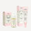 Miniature : Duo Soin Visage Hydratation et Eclat - Pivoine Radieuse - Panier des sens - Maison du Savon Lannion