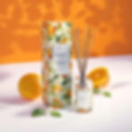 Diffuseur de parfum Néroli Soleil