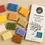 Miniature : coffret 10 savons invités 25gr à l'huile d'Argan - La Maison du Savon Lannion