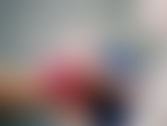 Woman applying ice pack on someone's leg