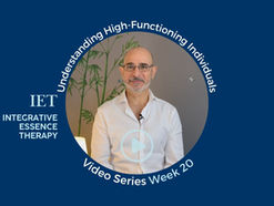 Cover image of Dr Oberdan Marianetti on How does emotional self-sufficiency affect Intimate Relationships