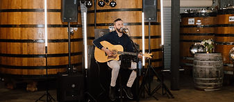 Live Musician_DJ Melbourne