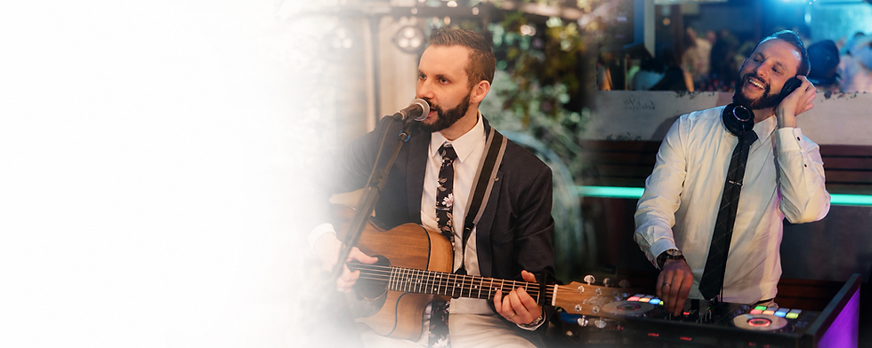 Josh Sperring Melbourne live acoustic & DJ