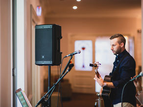 Choosing your wedding songs