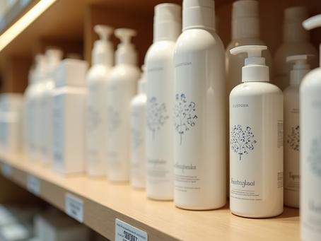 Finding the Best Online Skincare Products