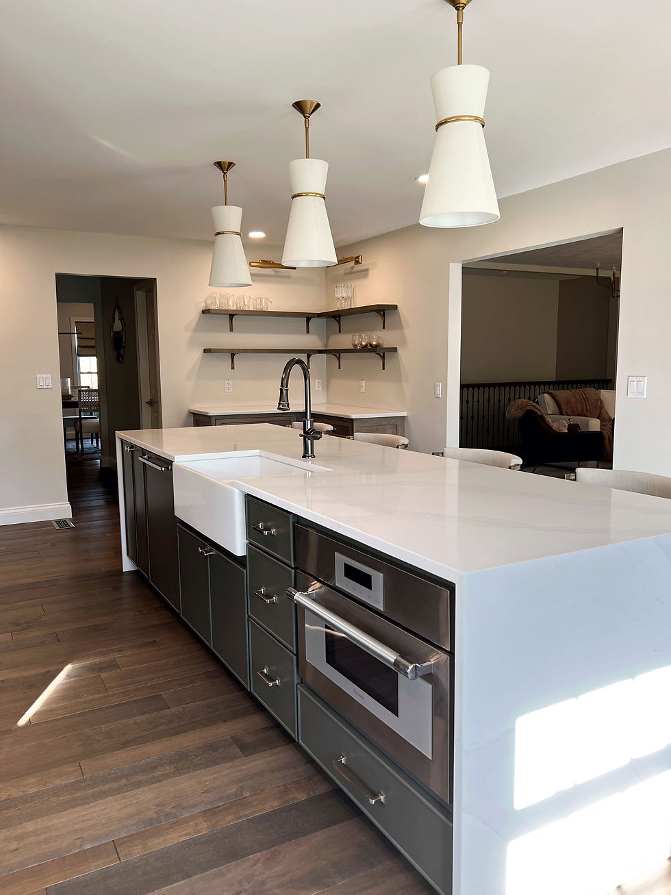 Kitchen Design 33
