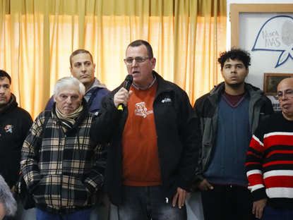 Reclamo por la continuidad del CECLA en Villa Gobernador Gálvez: aseguran que, si no consigue sede, será trasladado a Rosario