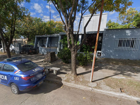 Un joven fue apuñalado durante un cumpleaños y permanece en grave estado