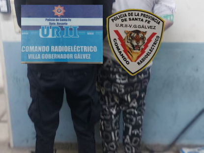Condenaron a 4 años de prisión a un remisero acusado de abuso sexual y corrupción de menores en Villa Gobernador Gálvez