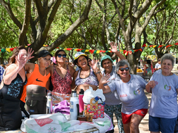 El Concejo aprobó la creación de una Defensoría para Adultos Mayores en Villa Gobernador Gálvez