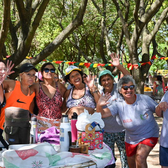 El Concejo aprobó la creación de una Defensoría para Adultos Mayores en Villa Gobernador Gálvez