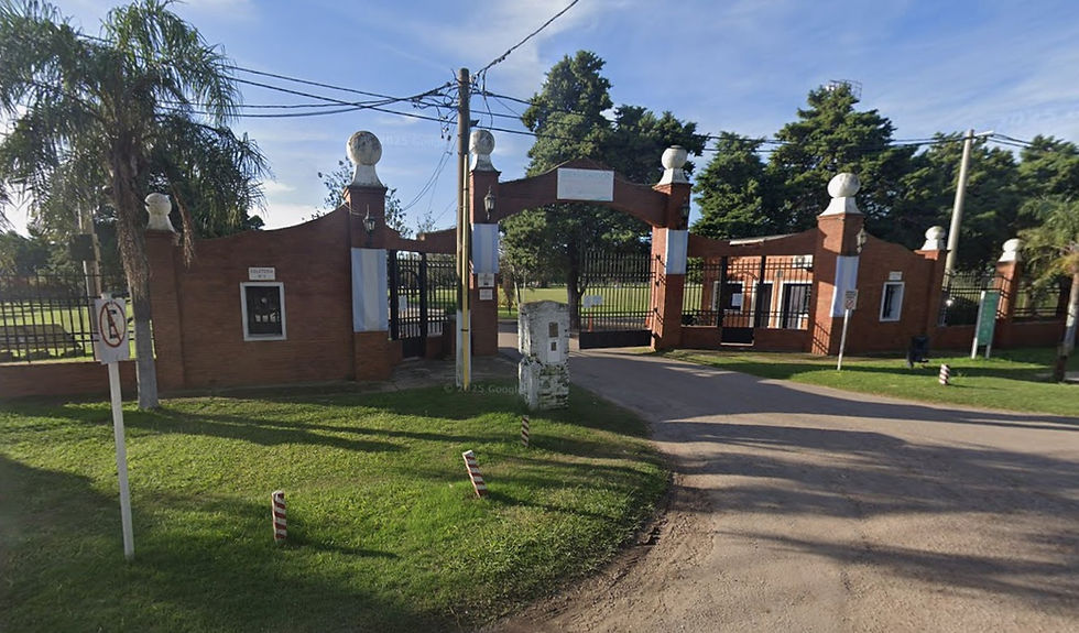 VGG aplicará tarifa diferenciada: no residentes pagarán el doble para ingreso al Parque Regional