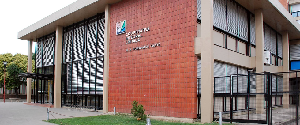 Aumento de la luz en Villa Gobernador Gálvez: actualizaron las tarifas y habrá subas de entre el 1,7% y el 20,7% según el tipo de usuario