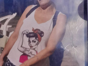 Buscan a una mujer de 50 años que dejó un mensaje a su hija antes de irse de su casa