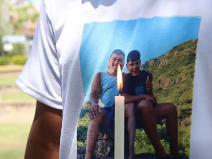 Fentanilo: Familiares invitan a un Acto en la Plaza a la Madre en pedido de justicia y encender una vela por las victimas