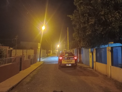 Detuvieron a un joven tras ser visto en los techos de una vivienda en la zona de Capuchino al 1800