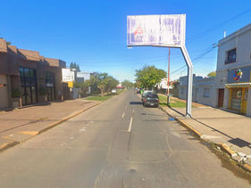 Robaron más de 80 mil dólares, $3 millones y alhajas de una casa del centro de VGG