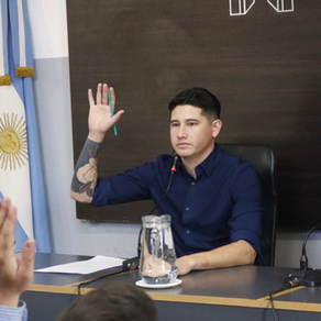 El Concejo aprobó dos proyectos para alquilar una vivienda para la nena de 6 años que vive en el Hospital Gamen