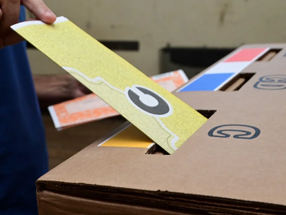 COMENZÓ LA VEDA ELECTORAL ESTE VIERNES A LAS 08 HS