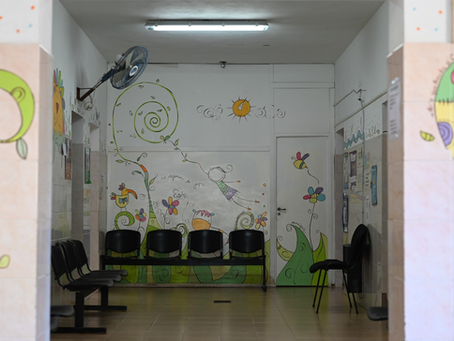 Sin Atención en los Centros de Salud Municipales este jueves por una protesta médica