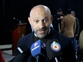 Emergencia Tarifaria Eléctrica VGG: “Estamos a disposición para ayudar, pero no tenemos acceso a los sistemas y balances de la Cooperativa”, afirmó el ministro Puccini