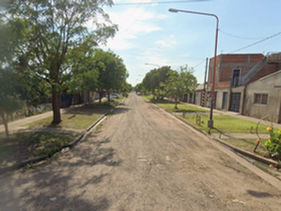 Homicidio: Una empleada policial de la Federal recibió un disparo en la cabeza en un forcejeo con su hijo de 14 años en barrio Mortelari