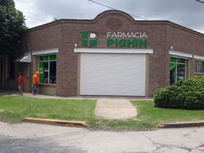 Comenzó el Juicio por la balacera a la Farmacia y Casa de Pighin en 2023: Piden 10 años de prisión 