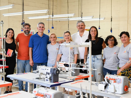 Desde el Municipio informaron sobre sus 6 unidades productivas y cómo generan capacitación y trabajo en VGG
