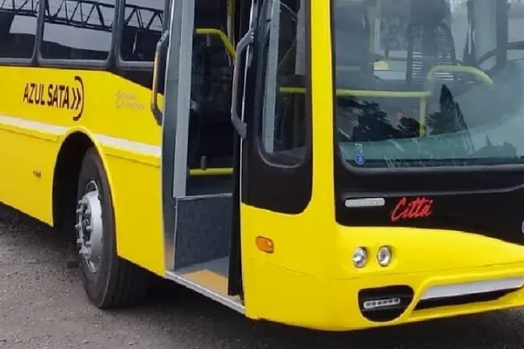 Habrá cambio de Recorrido de la línea "Expreso Cementerio" y "A Costanera" a partir del martes 16 de junio