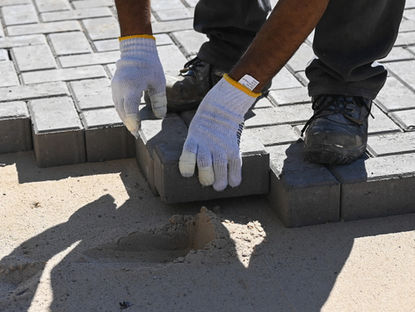 El municipio de VGG abrió un Registro para Cooperativas de Trabajo de Bienes y Servicios