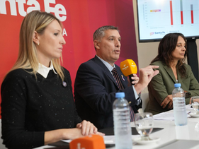 El gobierno provincial lanzó un Plan para Desendeudar a trabajadores privados, públicos y jubilados 