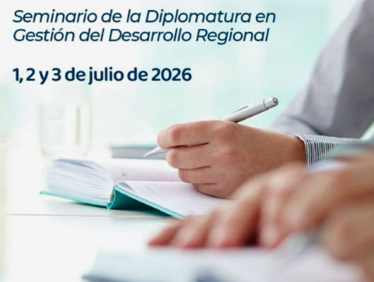 Alvear será sede de un Seminario sobre Infraestructura, Logística e Innovación para el Desarrollo Territorial: Inscripción abierta