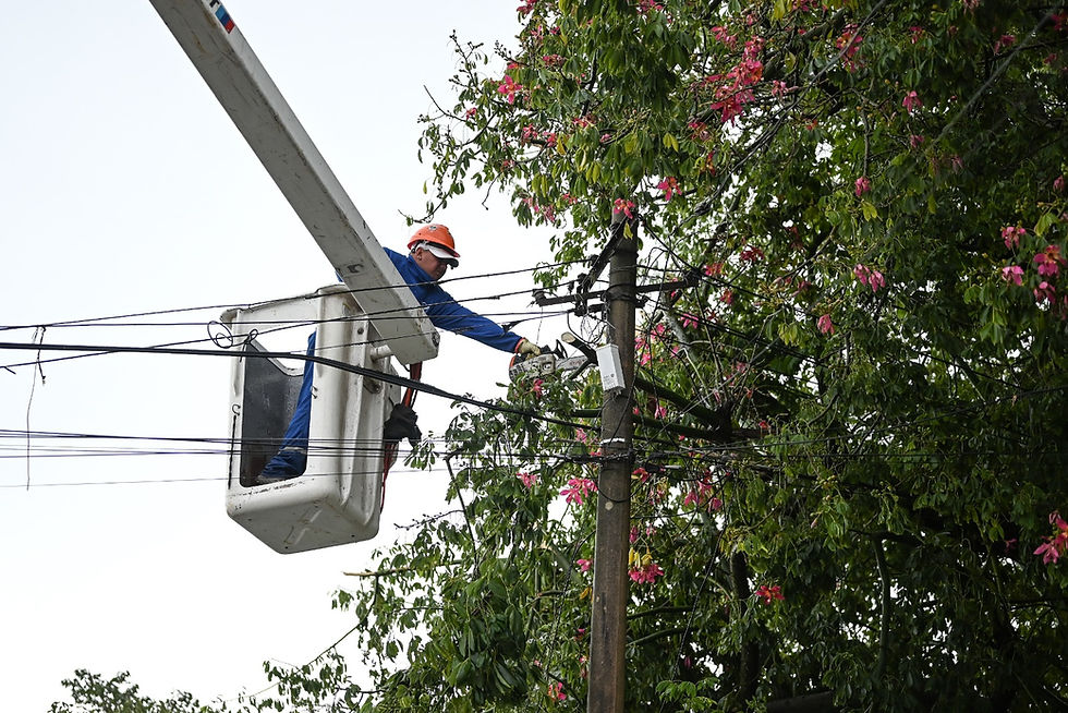 La Cooperativa de luz regularizó cerca de 2.500 usuarios, continúan los controles y ahora suman inspecciones para detectar “arreglos” en medidores