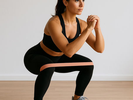 How the Female Body Loses Weight (and Why It’s Different)