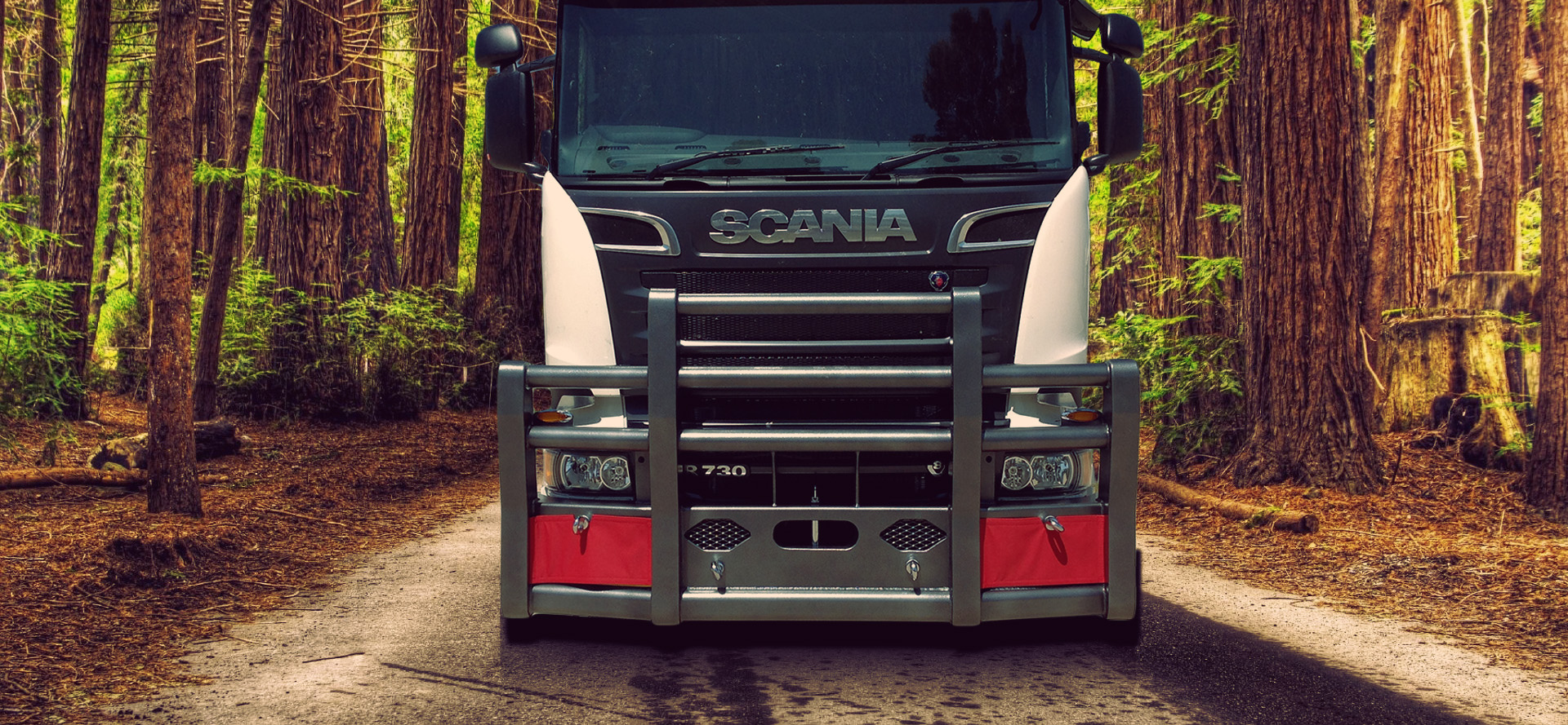 TruckABar Heavy Duty Aluminium Bullbars & General Fabrication