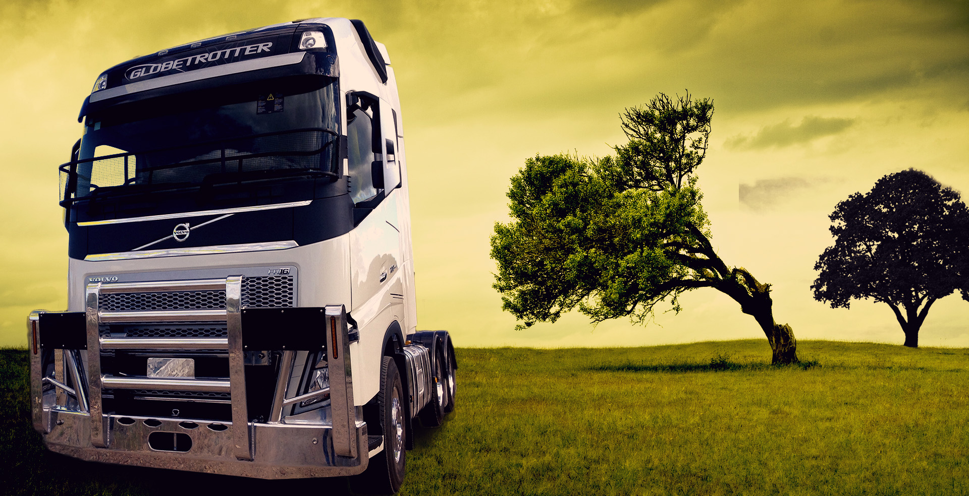 TruckABar Heavy Duty Aluminium Bullbars & General Fabrication