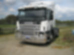 Scania 380 Phase 2