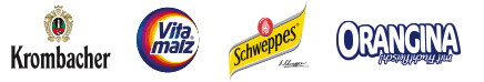 Logo Krombacher