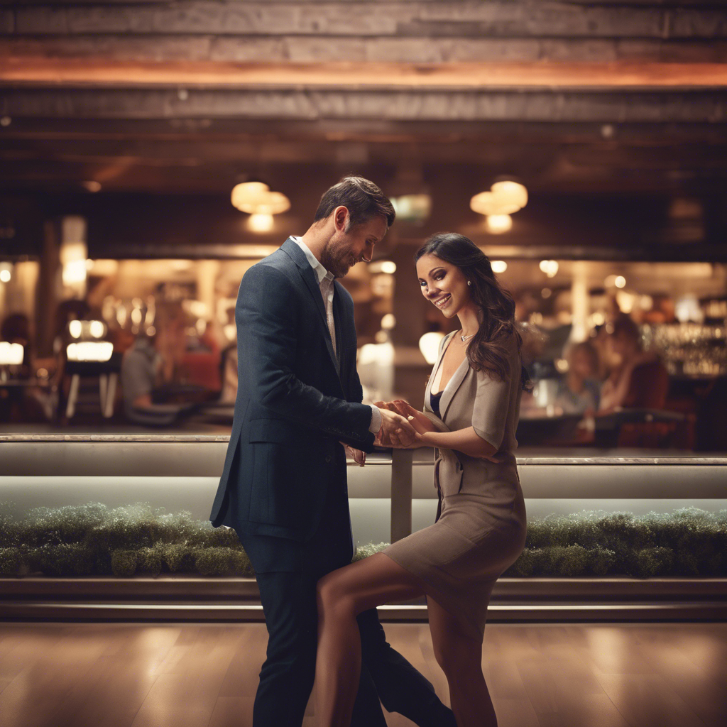 Romantic Setting