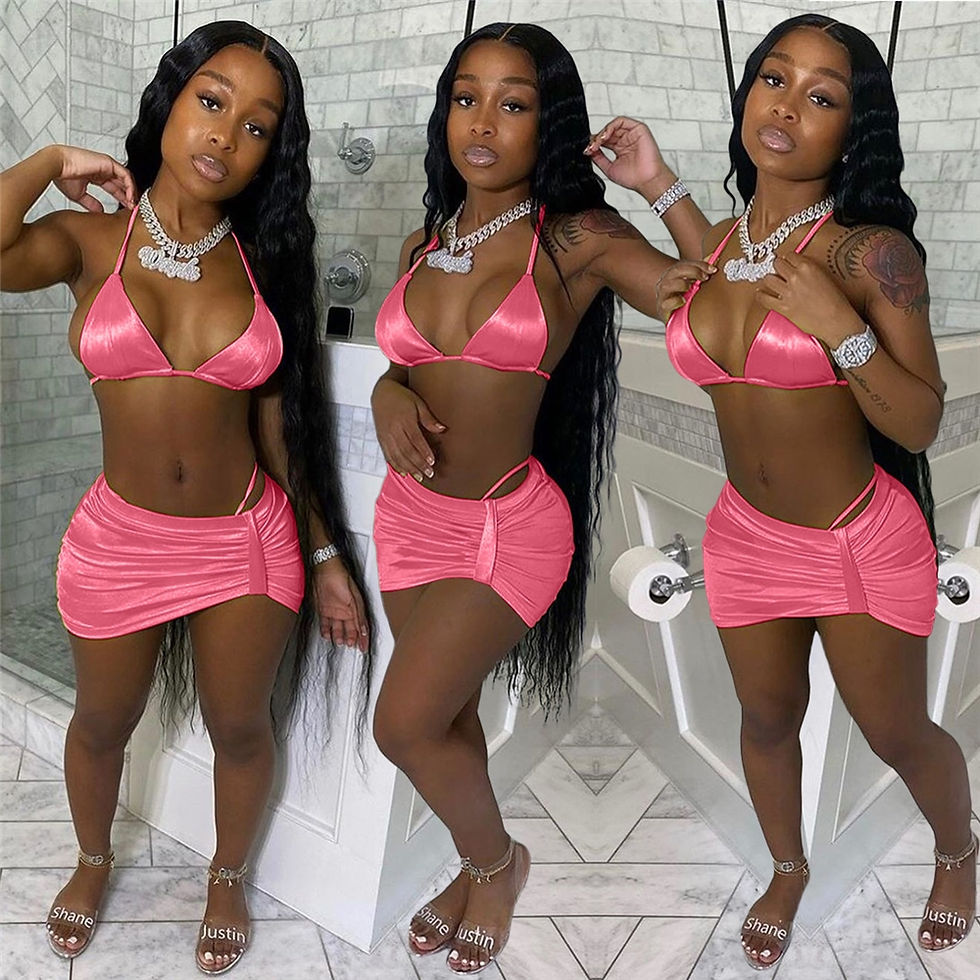 Thumbnail: Two Piece Swimsuits
