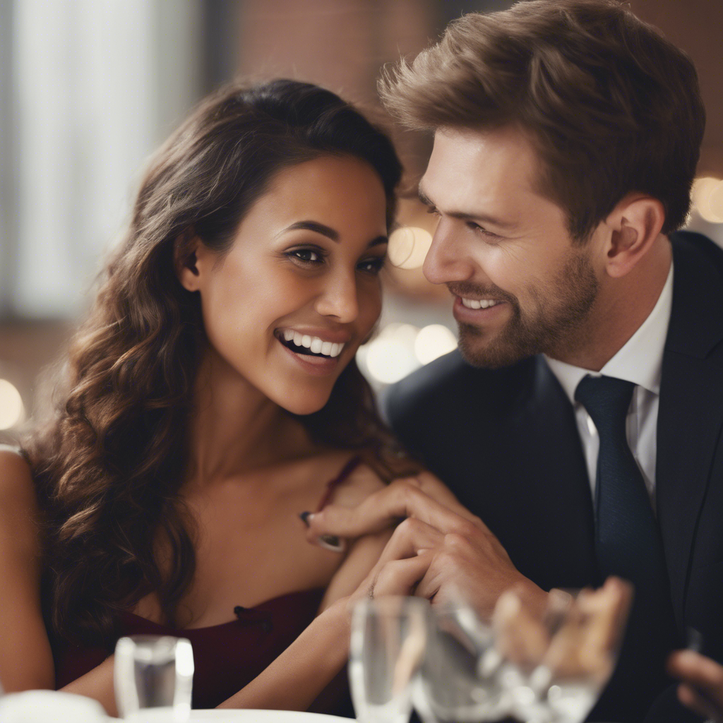 Romantic Date